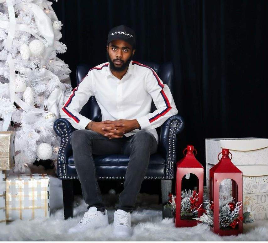 Shacquan Harrison, 24, is Toronto’s 9th homicide victim of 2023.