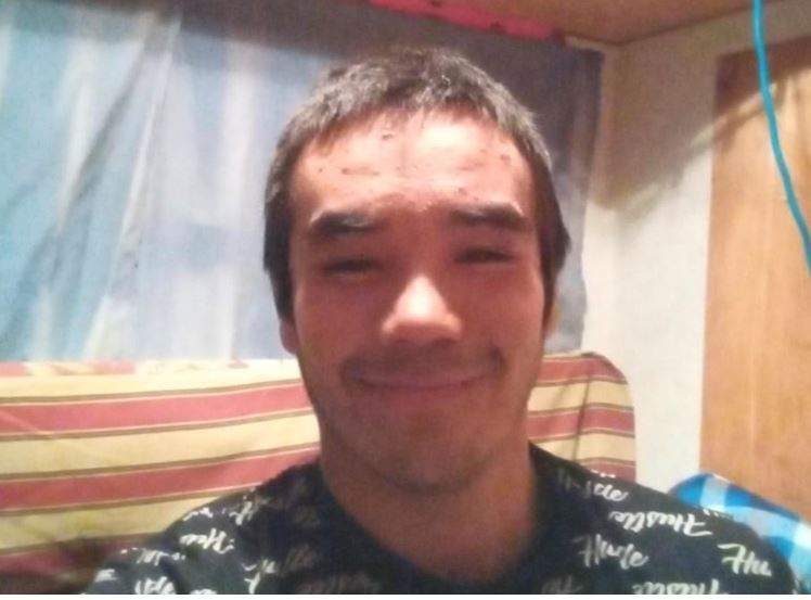 Thunder Gott, 28, was last seen in late December of 2022.