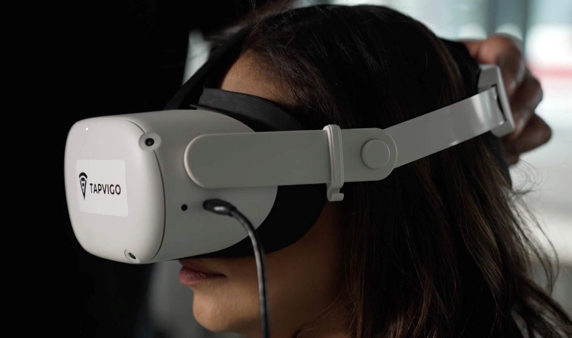 Can immersive tech fight racism?