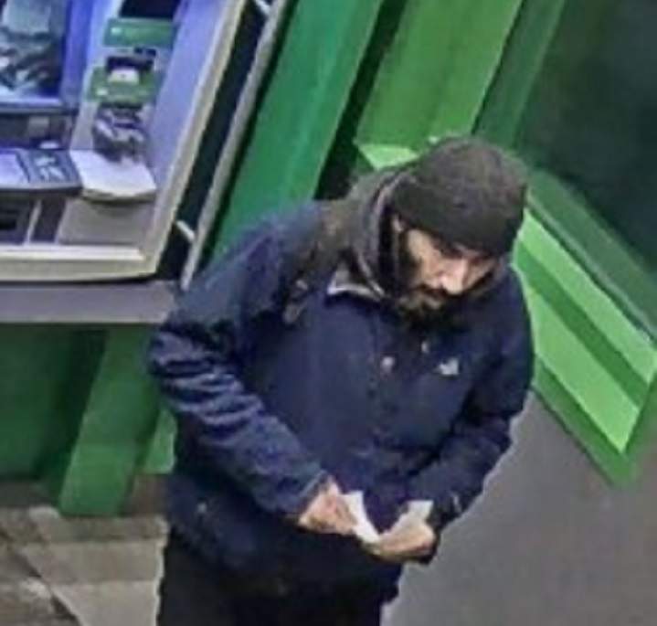 Police say they have identified a man wanted in connection with reported sexual assault in Toronto.