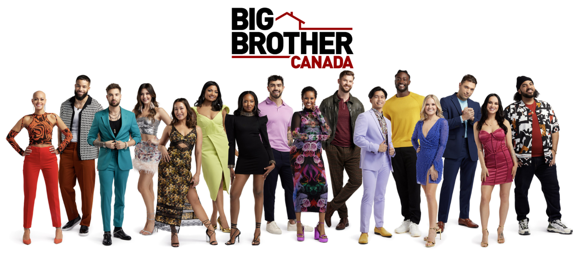 BBCAN11 What Happened In The House Ep1 John Michael - image