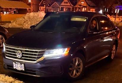 Police seek suspect in connection with Toronto firearm investigation - image
