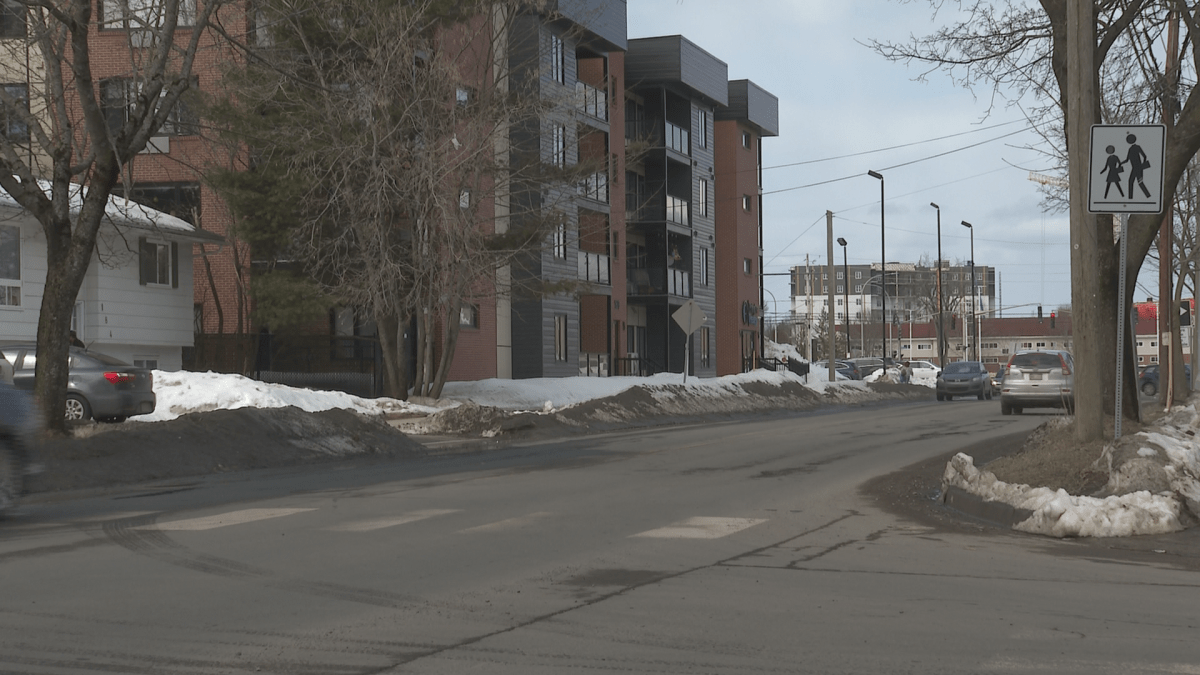 A little more than $69 million is infrastructure deficits for the city’s roads and streets.