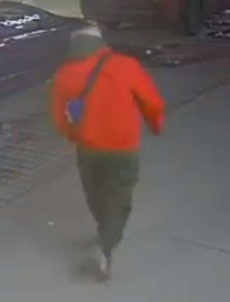 21-year-old woman sexually assaulted while walking along trail in Mississauga’s Port Credit: police - image