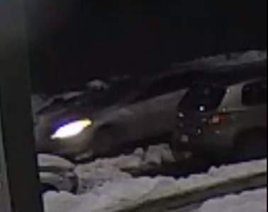 Woman sexually assaulted by stranger who offered her a ride home: Toronto police - image