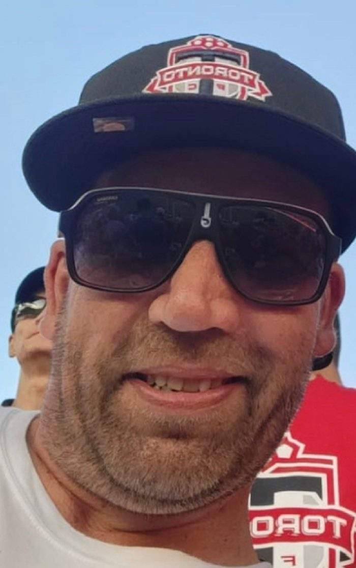 Todd Miller