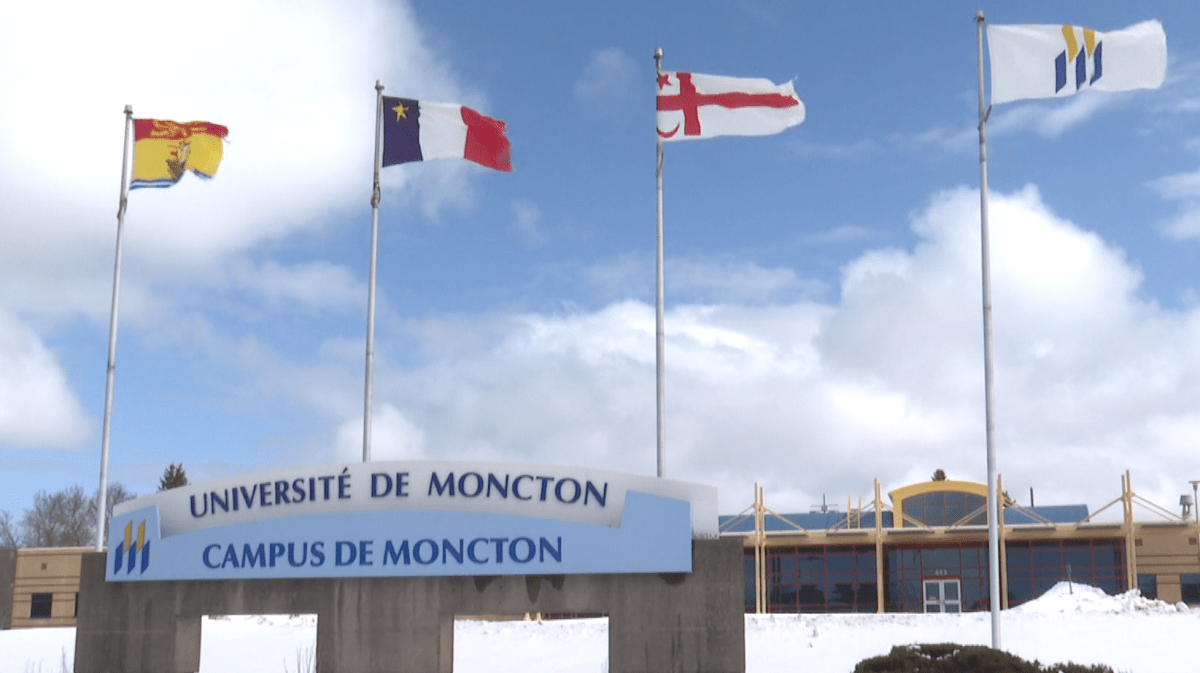 University president and vice-chancellor Denis Prud'homme says
the review will be done with respect for the university's institutional values.