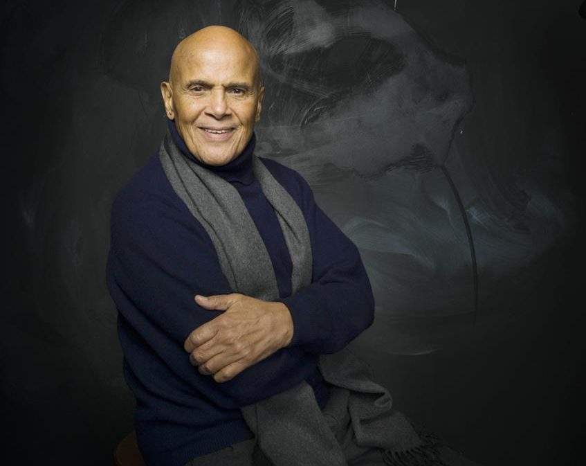 Harry Belafonte