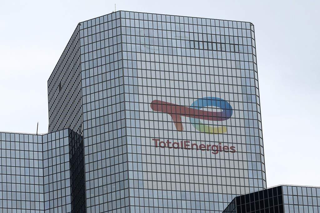 TotalEnergies headquarters