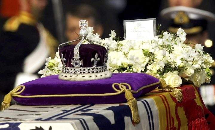 Crown Jewels