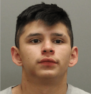 Colton Swiftwolfe is described as having short brown hair and eyes.  He is five feet seven inches, weighing approximately 150 pounds.