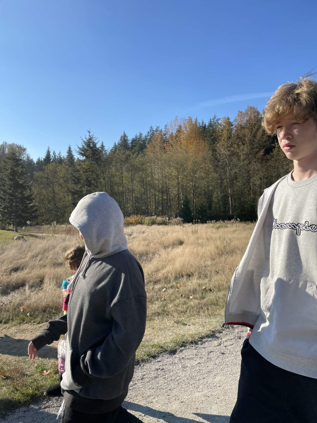 Ethan Bespflug was only 17 years old when he was stabbed and killed on board a bus in Surrey.