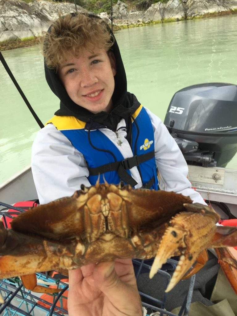 Ethan Bespflug was only 17 years old when he was stabbed and killed on board a bus in Surrey.