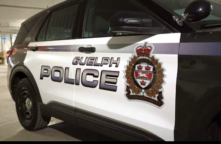 Guelph man charged after small amount of drugs seized during traffic stop - image