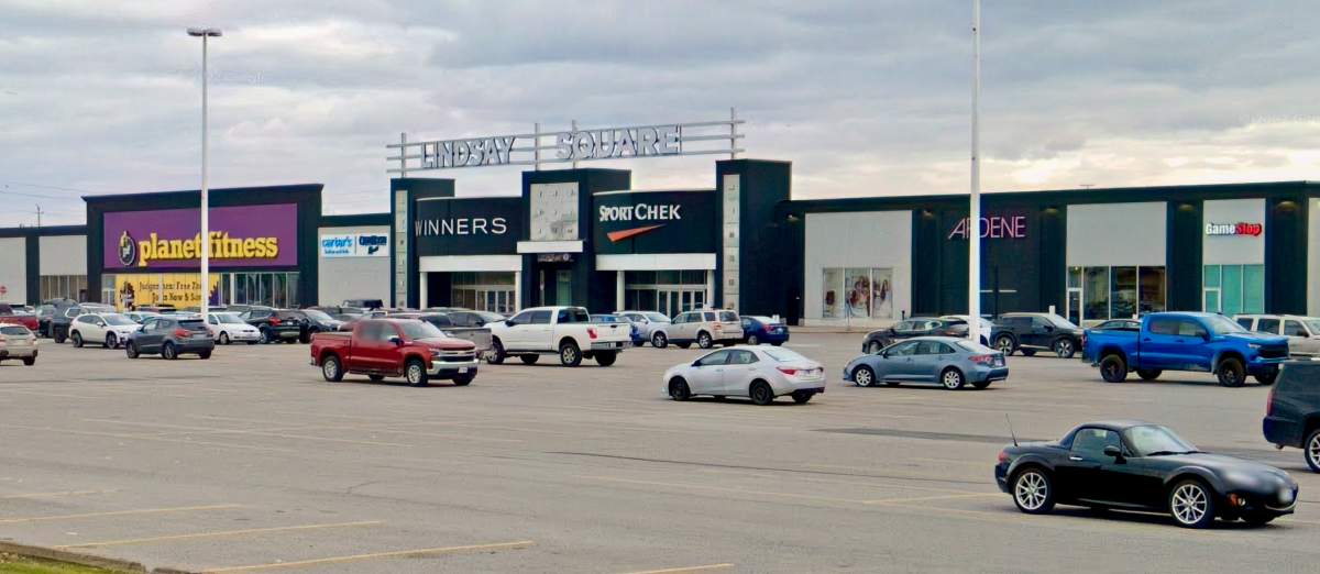 Police in Lindsay, Ont., say they've dealt with one reported incident of young women being followed or videotaped at Lindsay Square mall.