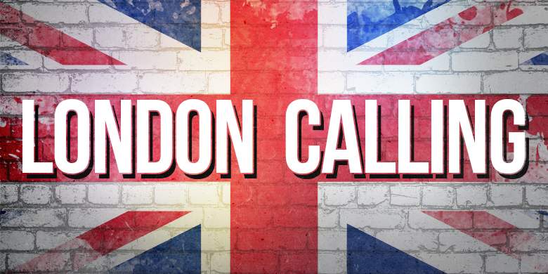 London Calling: Art School Girlfriend and Heaven Hanging Low (19 June 2023) - image