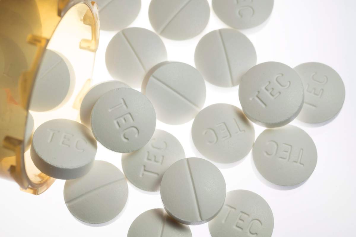 Opioids