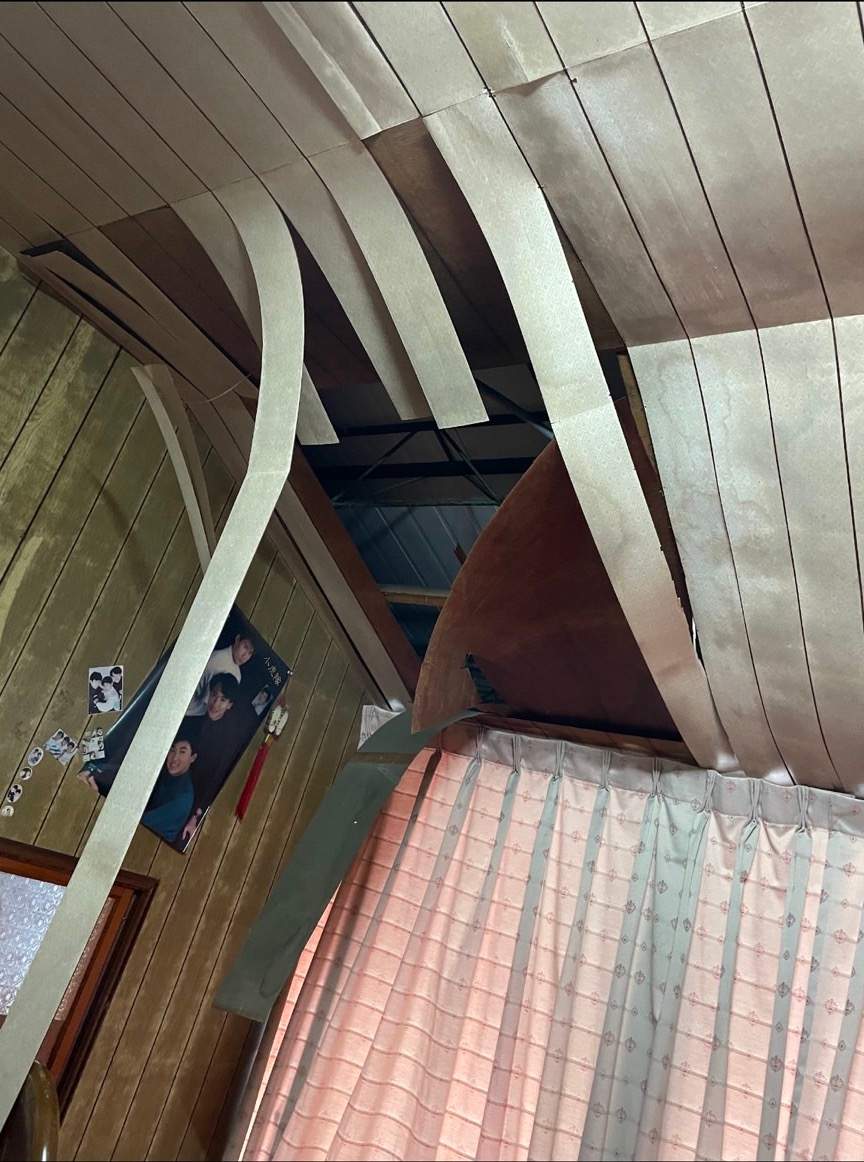 Ceiling