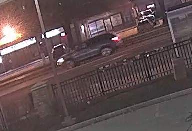 Police are seeking to identify two suspects wanted in connection with an attempted murder investigation in Vaughan.