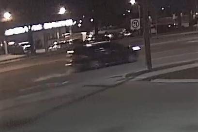 Police are seeking to identify two suspects wanted in connection with an attempted murder investigation in Vaughan.