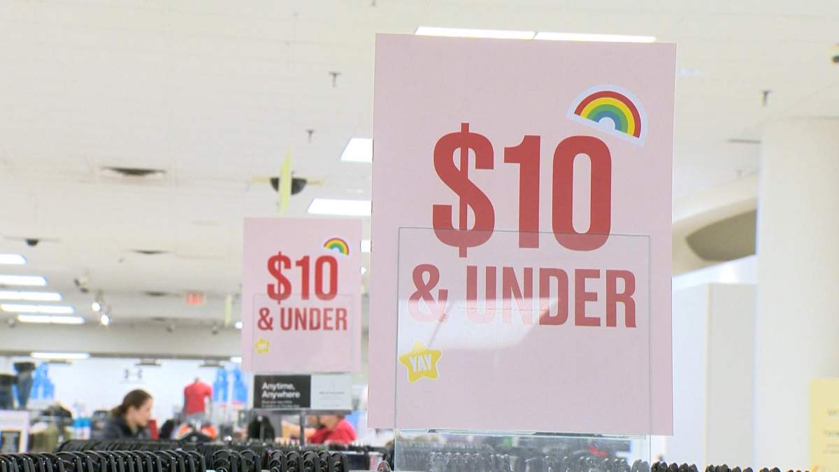 Zellers opened its only location in Saskatchewan at Saskatoon’s Midtown Plaza.