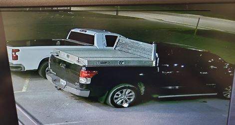 Police in Belleville, Ont. are investigating a break and enter at a local business.