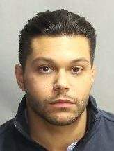 Police are seeking to locate 24-year-old Samuel Wincenty.