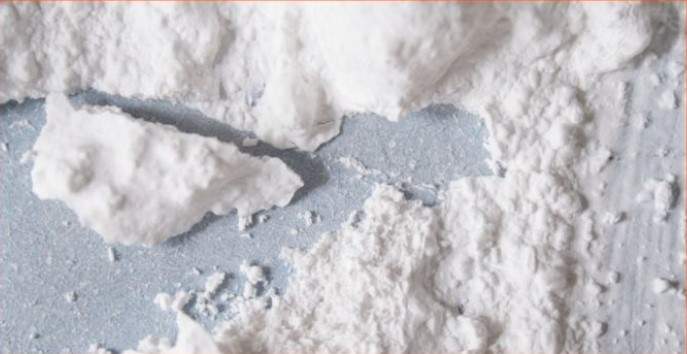 Interior Health sent the alert to its entire coverage area, noting that the white powder contains fentanyl, and puts its unwitting users at risk of a fatal overdose, amnesia, sleepiness , heavy snoring and nodding out for a long time. .