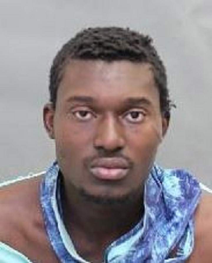 Wesley Graham Nyarko, 27, was arrested by Toronto police.
