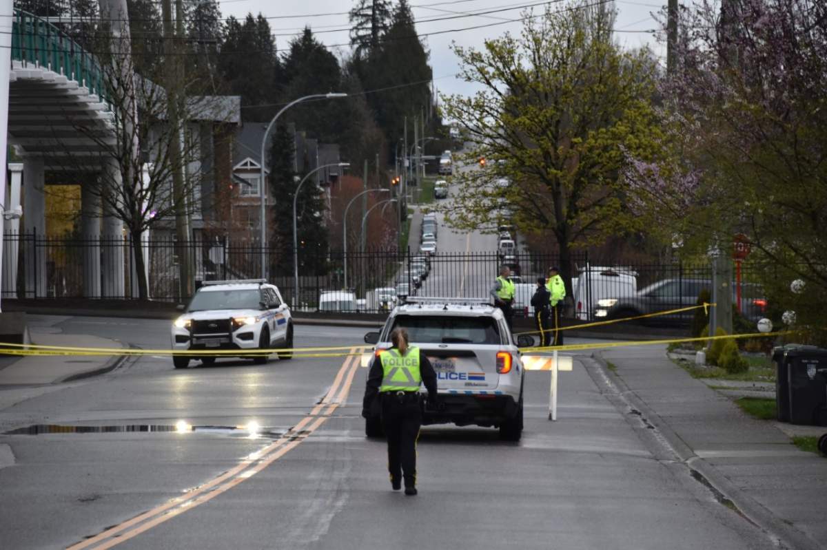 langley fatal crash