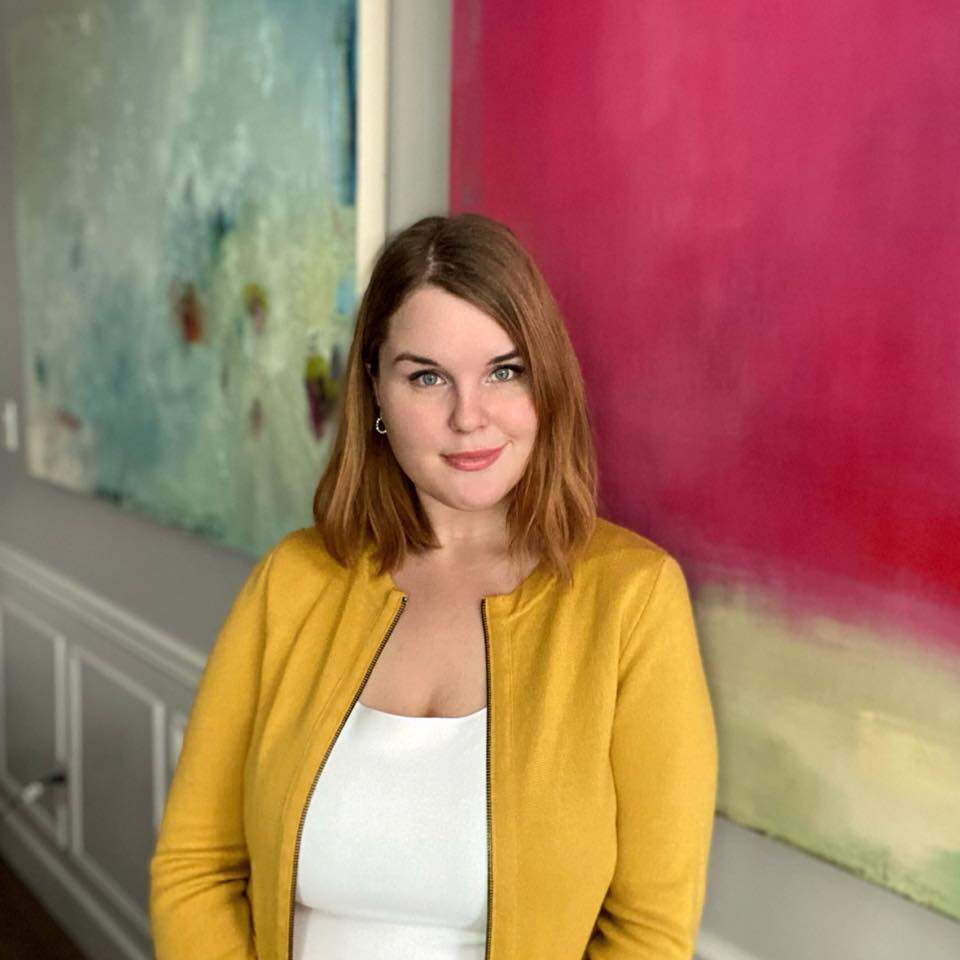 Lauren Jarvis was found dead in her rental home in Edmonton's Westmount neighbourhood April 2, 2023.