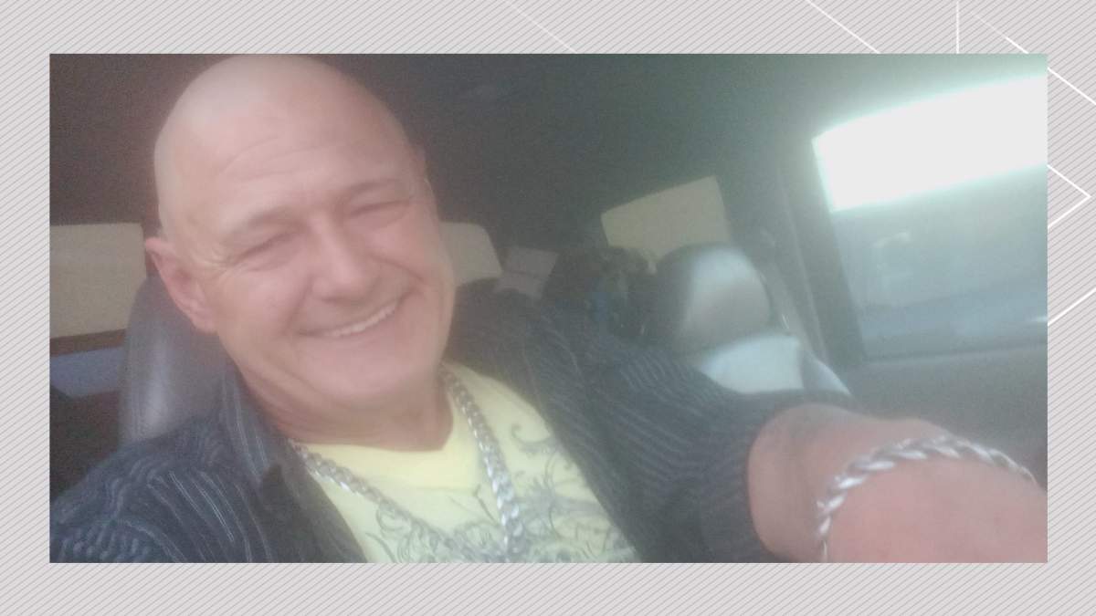 An undated photo of Richard Mantha, who was found guilty on six charges after being accused of drugging and sexually assaulting several women employed in Calgary's sex trade industry.