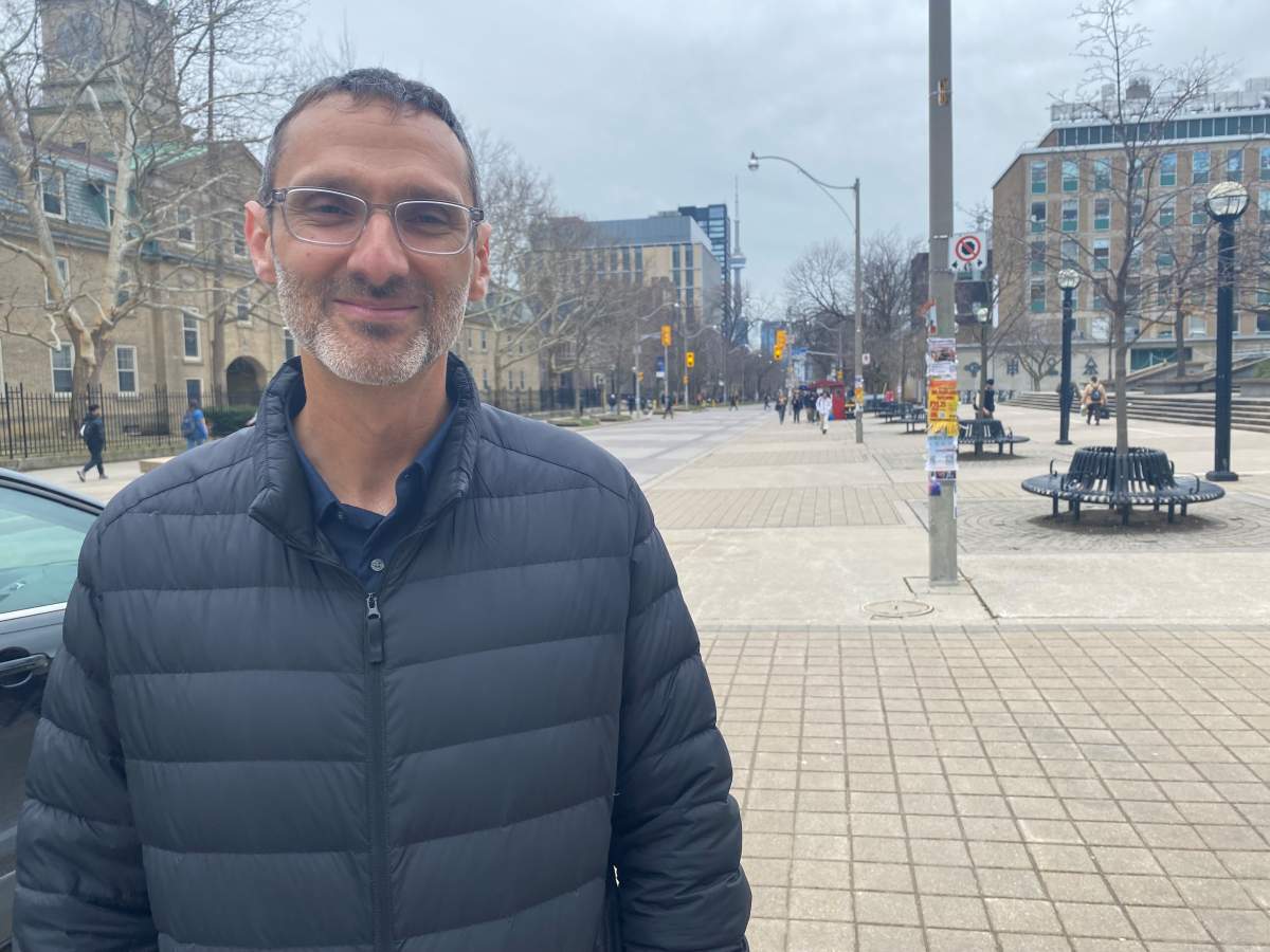 “It’s much easier to do this from scratch on a new system than it is to try to retrofit something that is already built and is aging,” said infrastructure expert Matti Siemiatycki.