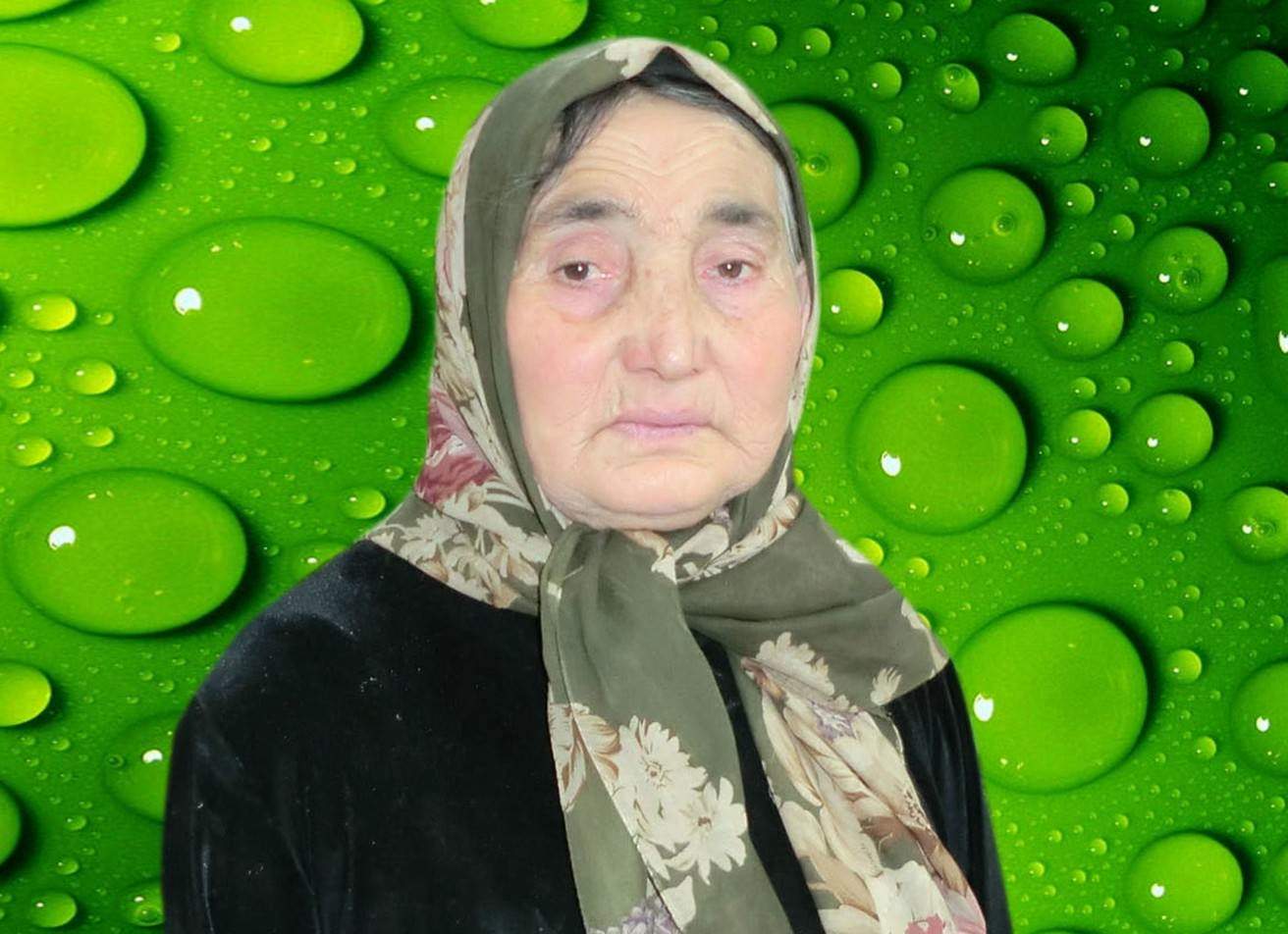 Mehmet Tohti