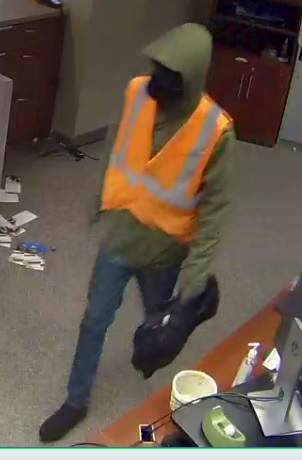 OPP seek public assistance with Arkona, Ont. armed robbery - image