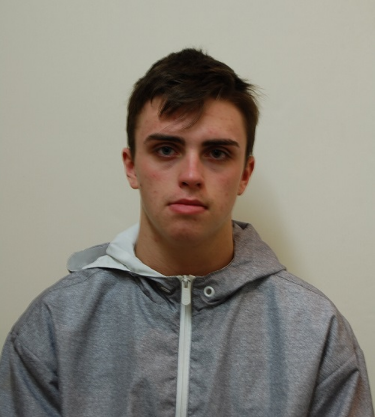 Anthony Collins is wanted by Fort St. John RCMP on warrants for multiple sex and child pornography offences.