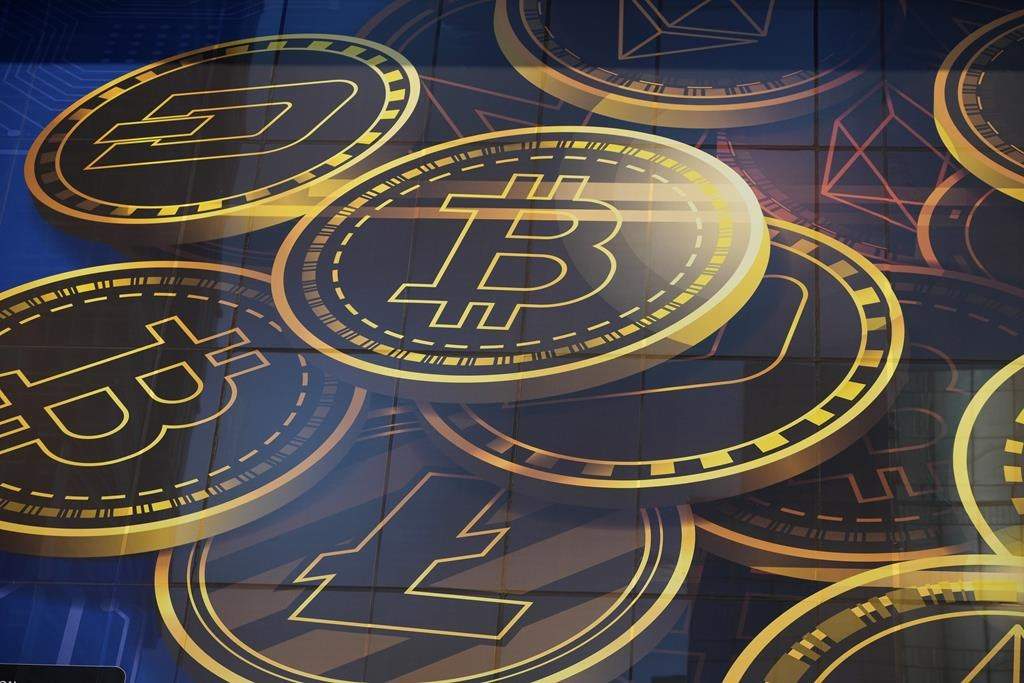bitcoin