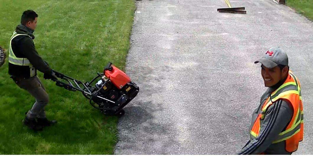 Nottawasaga OPP would like to make the community aware of this illegitimate company operating in our area attempting to defraud members of our community by offering reduced asphalt services.