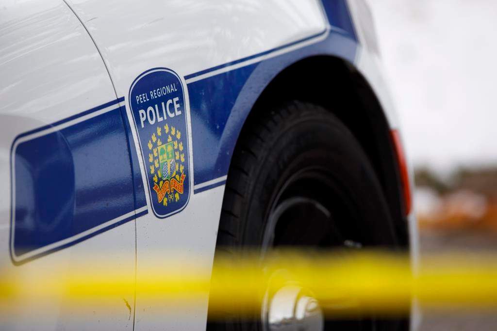 Peel Regional Police have charged two suspects for the theft of vehicles from hotel parking lots.