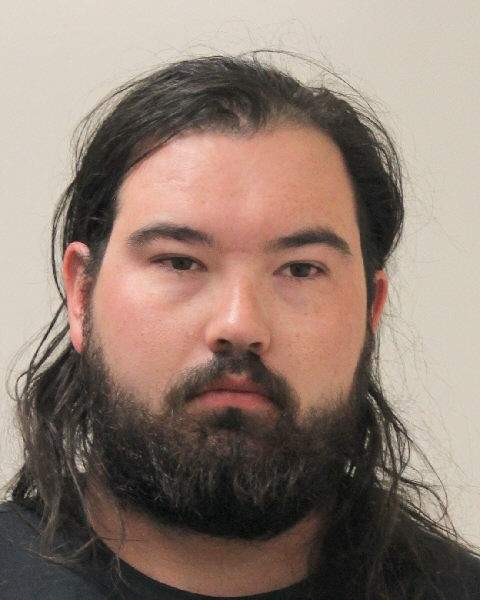 Brennan Gorman, 27, was arrested by RCMP at his home in St. Albert on May 20, 2023.