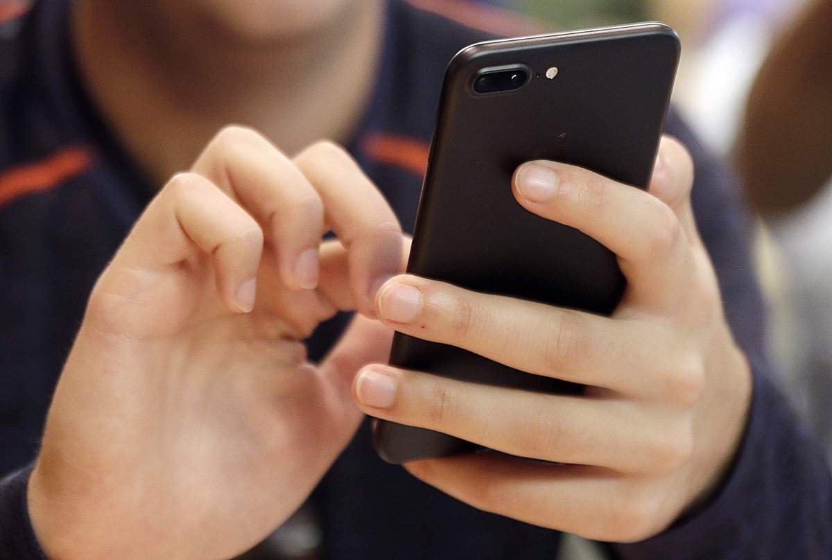 Phone scams