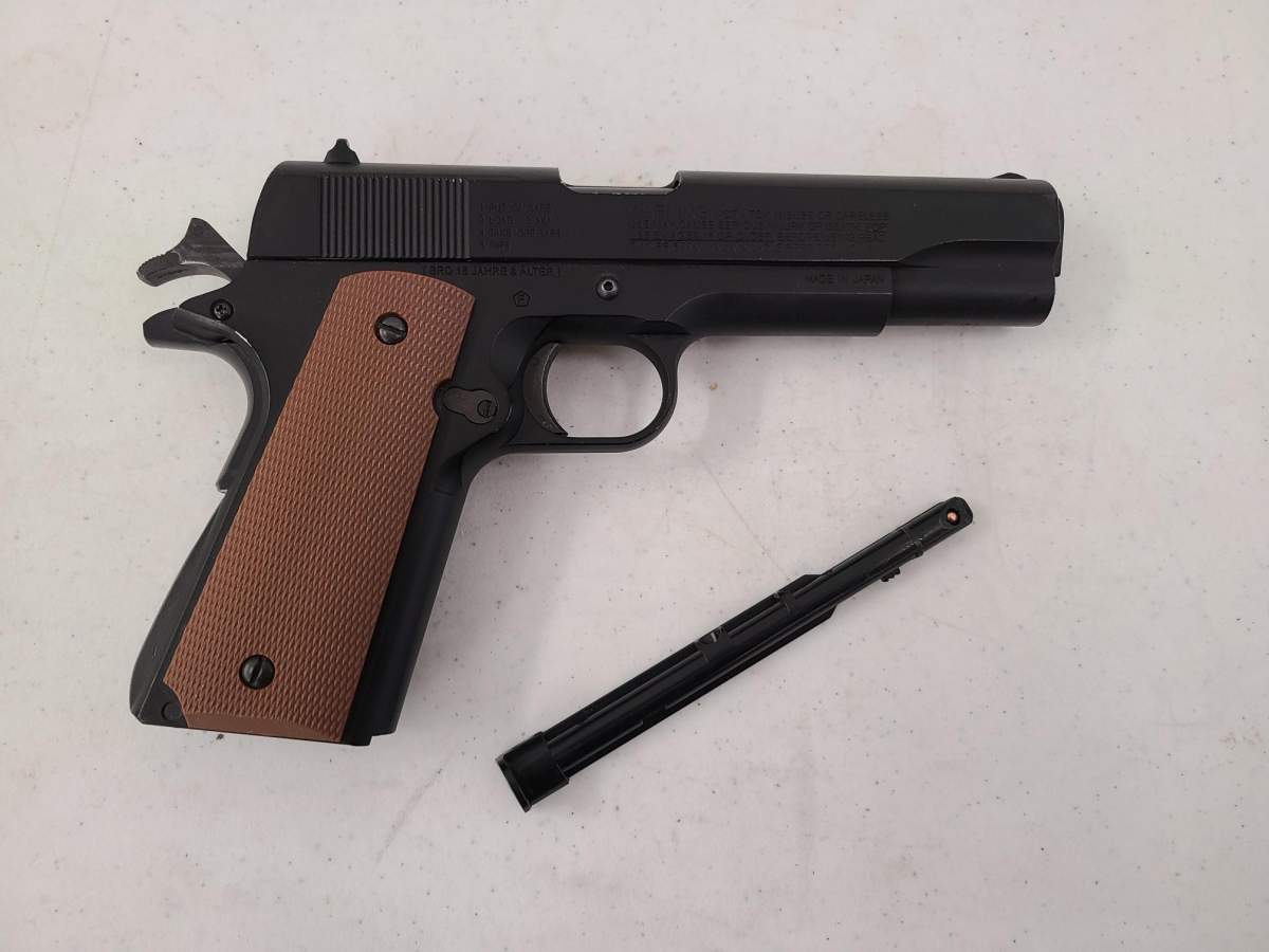 Coaldale RCMP investigate firearms complaint