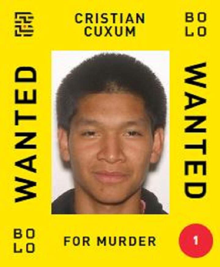 Cristian Cuxum, 19.