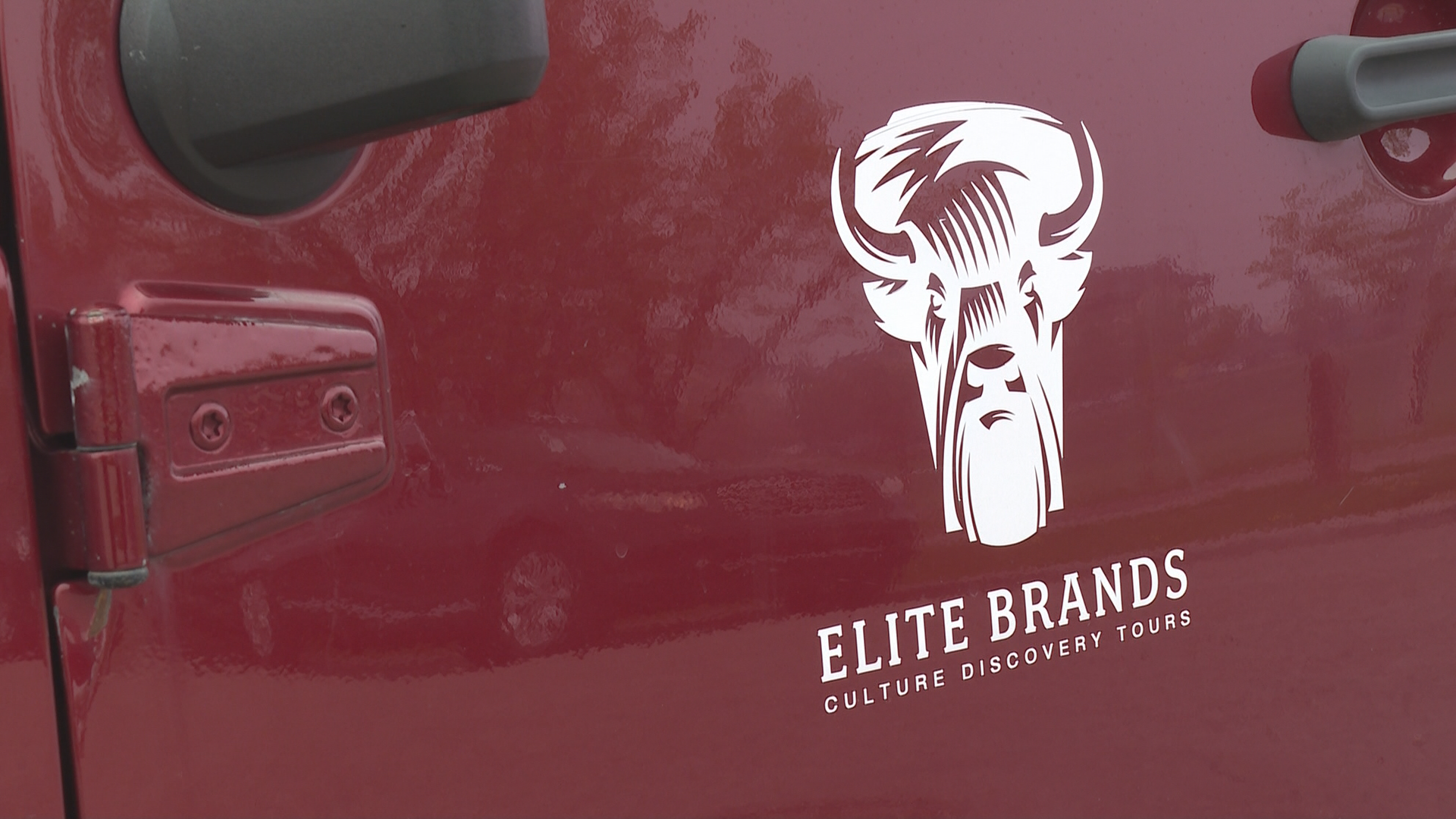 Elite Brands Cultural Discovery Tours