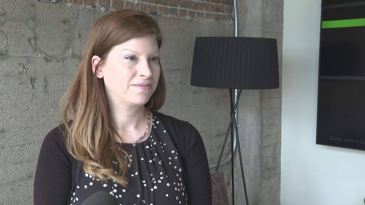 Alishea Rose says she’s frustrated with a lack of communication from the HRCE.