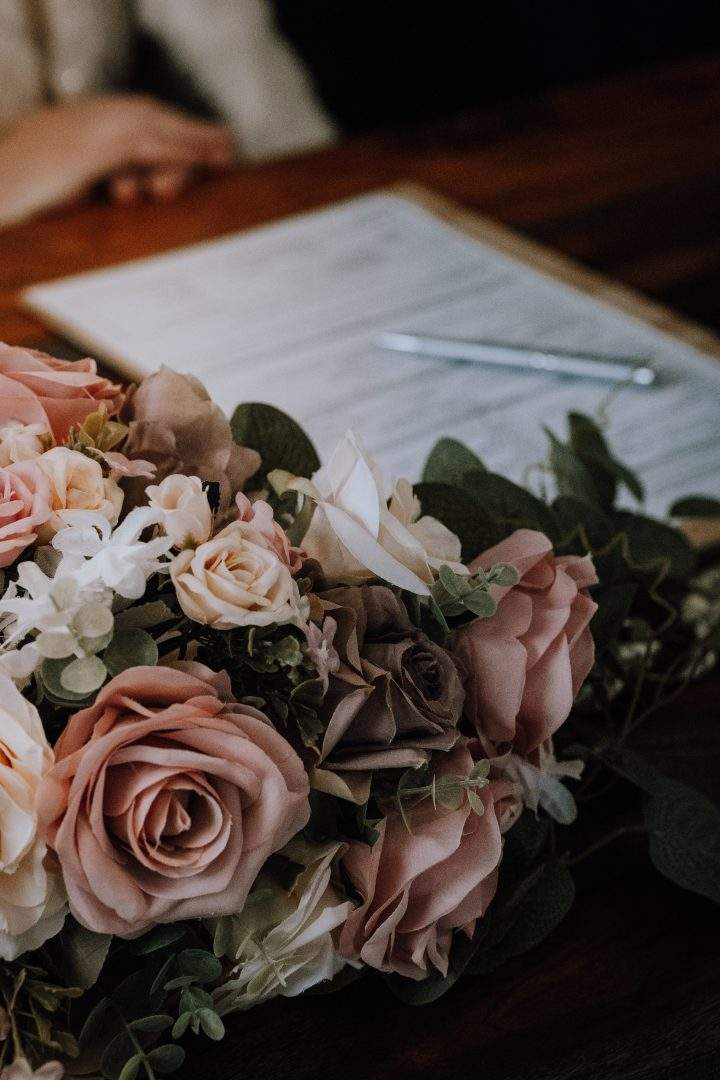 Micro weddings