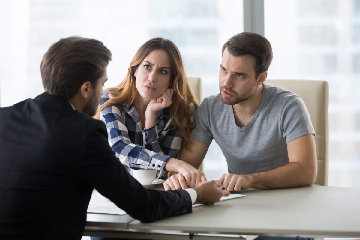 Denied long-term disability? 4 reasons to get your insurer’s decision in writing - image