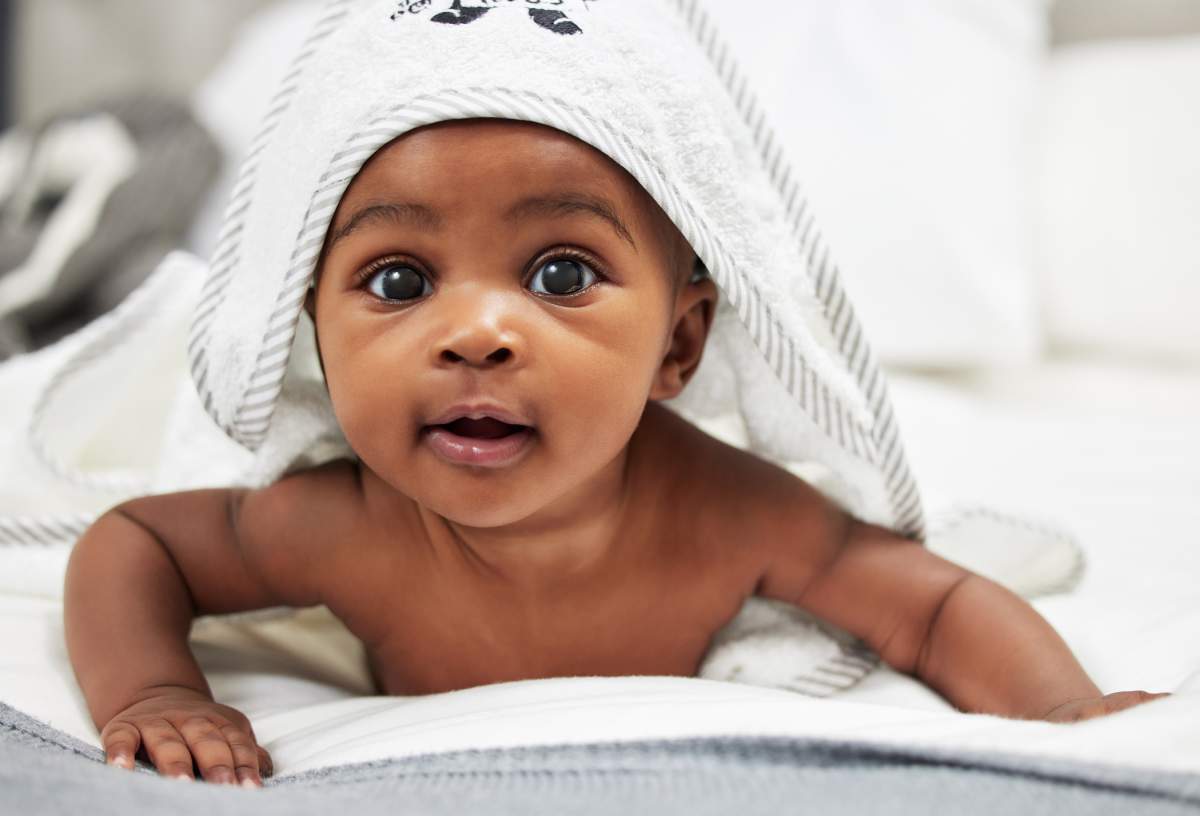 No more fussing through the pages of a baby name book. Canada has its own online baby name database now.