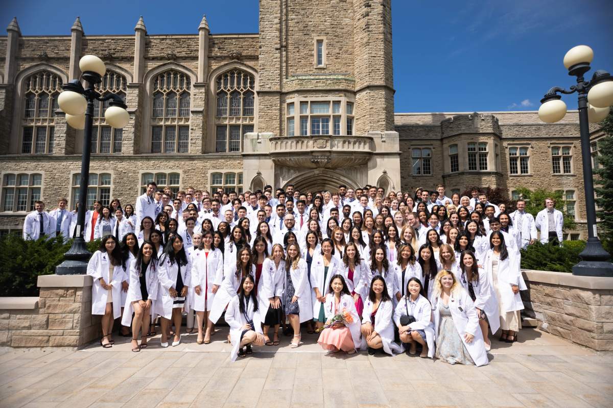Ontario expands medical school spots at Western University to ‘address needs in society’ - image