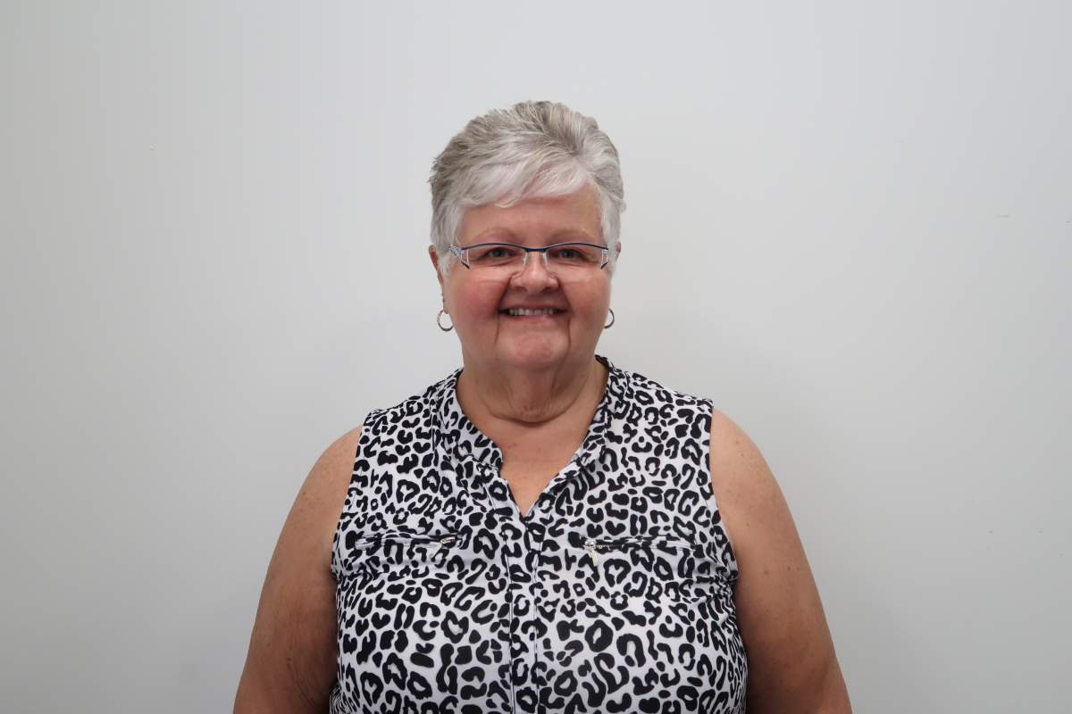 Barbara Ducharme has become Winnipeg's latest million-dollar LOTTO 6/49 winner.